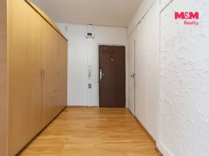 Pronájem bytu 3+1, Cheb, Lesní, 65 m2