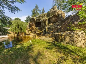 Prodej rodinného domu, Kutná Hora - Perštejnec, 996 m2