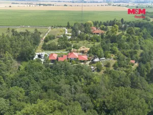 Prodej rodinného domu, Kutná Hora - Perštejnec, 996 m2