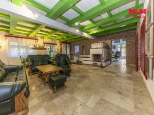 Prodej rodinného domu, Kutná Hora - Perštejnec, 996 m2