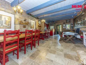 Prodej rodinného domu, Kutná Hora - Perštejnec, 996 m2