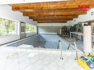 Prodej rodinného domu, Kutná Hora - Perštejnec, 996 m2