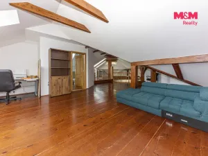 Prodej rodinného domu, Kolín - Kolín II, Pražská, 996 m2