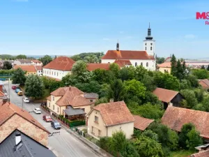 Prodej rodinného domu, Hrochův Týnec, Podborská, 140 m2