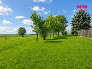 Prodej zemědělské usedlosti, Stračov, 200 m2