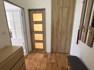 Pronájem bytu 2+kk, Opočno, Kupkovo nám., 57 m2