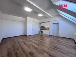 Pronájem obchodního prostoru, Prostějov, 42 m2