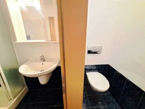 Pronájem skladu, Tečovice, 706 m2