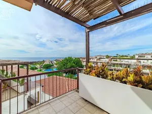 Prodej bytu, La Tejita, Santa Cruz de Tenerife, Španělsko, 83 m2