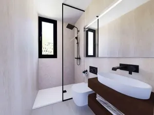 Prodej bytu, El Campello, Alicante, Španělsko, 74 m2
