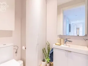 Prodej bytu 4+kk, Palmanova, Baleares, Španělsko, 195 m2