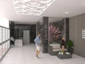 Prodej bytu, Torre La Sal, Castellón, Španělsko, 65 m2