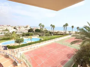 Prodej bytu, Mil Palmeras, Alicante, Španělsko, 120 m2