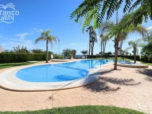 Prodej bytu, Mil Palmeras, Alicante, Španělsko, 120 m2