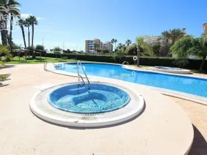 Prodej bytu, Mil Palmeras, Alicante, Španělsko, 120 m2