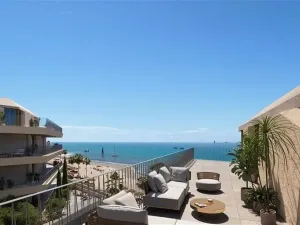 Prodej bytu, Estepona, Málaga, Španělsko, 82 m2