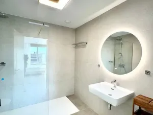 Prodej bytu 4+kk, La Tejita, A Coruna, Španělsko, 110 m2