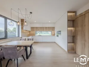 Prodej rodinného domu, Dub nad Moravou, 110 m2