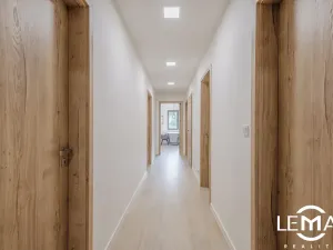 Prodej rodinného domu, Dub nad Moravou, 110 m2