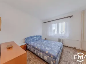 Prodej bytu 3+1, Olomouc, tř. Svornosti, 61 m2