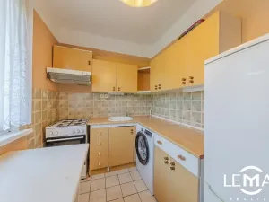 Prodej bytu 3+1, Olomouc, tř. Svornosti, 61 m2