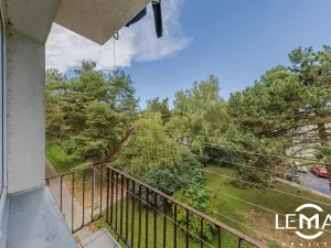 Prodej bytu 3+1, Olomouc, tř. Svornosti, 61 m2