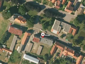 Prodej bytu 3+1, Hředle, 75 m2