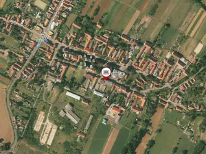 Prodej bytu 3+1, Hředle, 75 m2