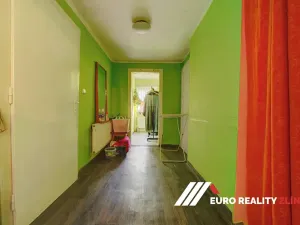Prodej rodinného domu, Otrokovice, B. Němcové, 116 m2