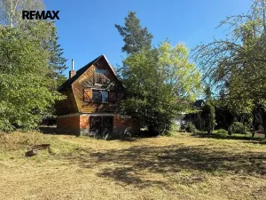 Prodej chaty, Ždírec, 30 m2