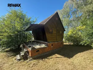Prodej chaty, Ždírec, 30 m2