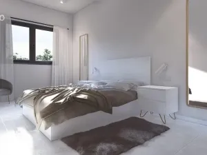 Prodej bytu 4+kk, Torre Pacheco, Murcia, Španělsko, 107 m2