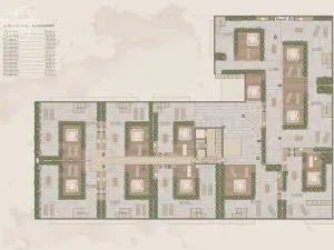 Prodej bytu 4+kk, Torre Pacheco, Murcia, Španělsko, 107 m2