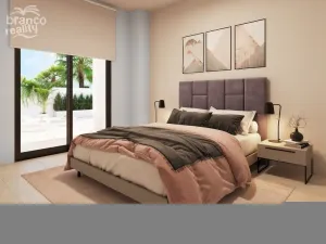 Prodej bytu 3+kk, Torre Pacheco, Murcia, Španělsko, 69 m2