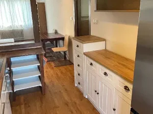 Pronájem bytu 2+kk, Strakonice, Arch. Dubského, 54 m2