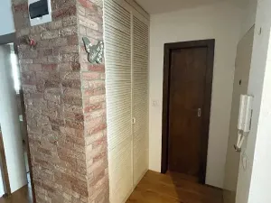 Pronájem bytu 2+kk, Strakonice, Arch. Dubského, 54 m2