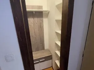 Pronájem bytu 2+kk, Strakonice, Arch. Dubského, 54 m2