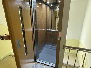 Pronájem bytu 2+kk, Strakonice, Arch. Dubského, 54 m2