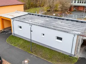 Prodej obchodního prostoru, Přelouč, Smetanova, 69 m2