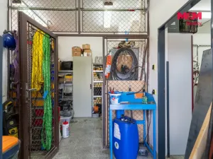 Prodej výrobních prostor, Roštín, 170 m2