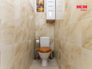 Prodej výrobních prostor, Roštín, 170 m2