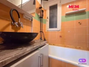 Prodej bytu 2+1, Praha - Bubeneč, Vítězné náměstí, 51 m2