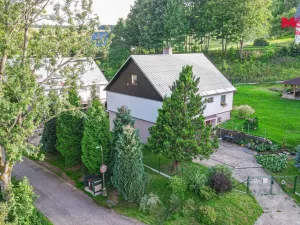Prodej chalupy, Bartošovice v Orlických horách, 160 m2