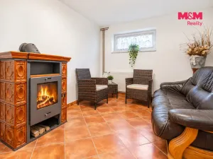 Prodej chalupy, Bartošovice v Orlických horách, 160 m2