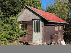 Prodej pozemku, Kašperské Hory, Dlouhá, 769 m2
