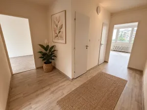 Pronájem bytu 3+1, Litvínov, Valdštejnská, 71 m2