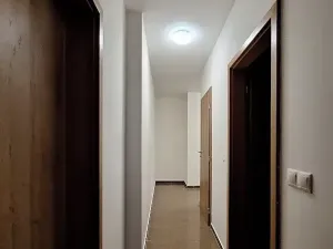 Pronájem bytu 2+kk, Praha - Nusle, Jaurisova, 51 m2