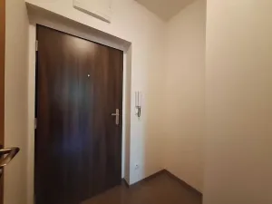 Pronájem bytu 2+kk, Praha - Nusle, Jaurisova, 40 m2