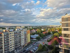 Pronájem bytu 2+kk, Praha - Stodůlky, Hábova, 60 m2