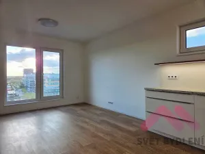 Pronájem bytu 2+kk, Praha - Stodůlky, Hábova, 60 m2